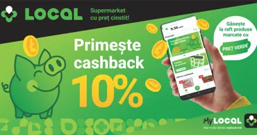 Local - 7 лет: Жительница Сорок выиграла финальный автомобиль в юбилейной кампании Ⓟ