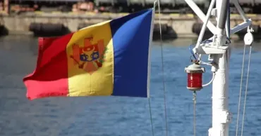 Молдова присоединяется к конвенции в области защиты морской среды