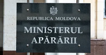 Минобороны: Несанкционированных полетов над Молдовой не зафиксировано