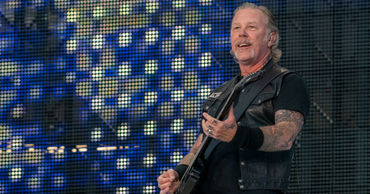 Фронтмен Metallica впервые выступит на публике после реабилитации.