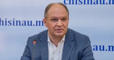 Чебан: Жители Кишинева не останутся без воды