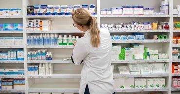 В аптеках Молдовы появятся 14 новых лекарств