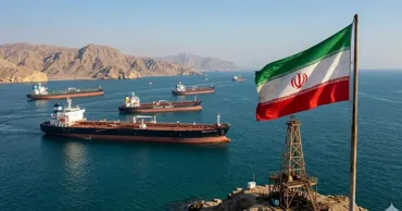 Иран вновь перекрывает Ормузский пролив