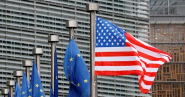 Европа возобновит работу над торговым соглашением с США
