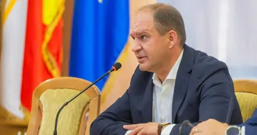 Ceban, prima apariție după accident: În curând voi ieși în scaun cu rotile