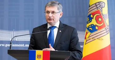 Гросу о кандидате PAS на выборах в Гагаузии: Хорошо понимаем, какие у нас там шансы