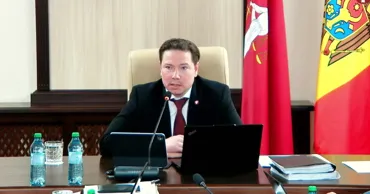 Серджиу Караман: Новые налоговые правила приведут к сокращению зарплат судей
