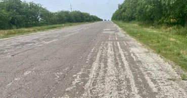 На национальной дороге R13 Бельцы–Флорешты–R14 проведут ремонт