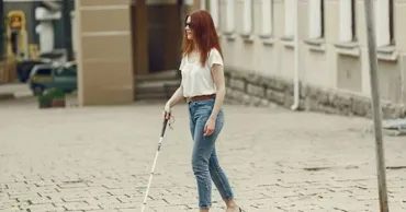 Persoanele cu deficiențe de auz și vedere vor fi mai protejate în situații de urgență