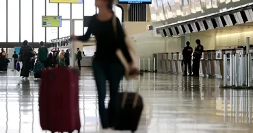 Turcia înregistrează o scădere a numărului de turiști din cauza războiului cu Iranul