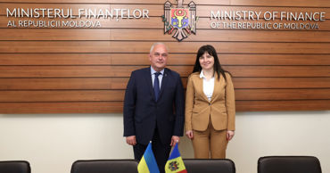 В Молдове подтвердили необходимость сотрудничества с Украиной, включая сферу финансов