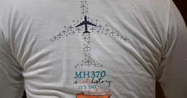 Новые поиски пропавшего 12 лет назад рейса MH370 завершились безрезультатно