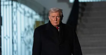 Трамп пригрозил Ирану военно-морской блокадой