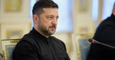 Зеленский: Россия планирует расширить мобилизацию осенью