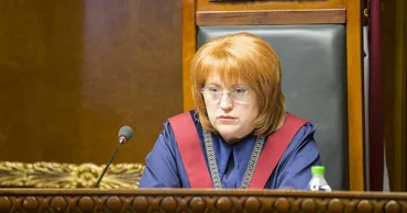 Маноле: Гагаузия не может осуществлять полномочия, принадлежащие центральным властям