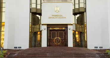 Майя Санду обновила состав Национального совета безопасности