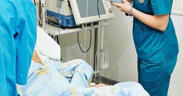 Врачи рассказали о состоянии пострадавших в Добруже.