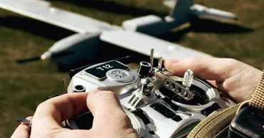 Surse: România intenționează să producă drone împreună cu Ucraina prin intermediul fondurilor UE