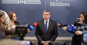 PAS nu va avea candidat la alegerile pentru funcția de bașcan al Găgăuziei