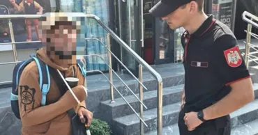 Un bărbat care se dădea drept invalid „s-a vindecat” la vederea carabinierilor