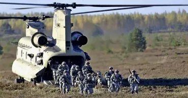 НАТО едва отразило атаку по российскому сценарию в ходе симуляции кибервойны