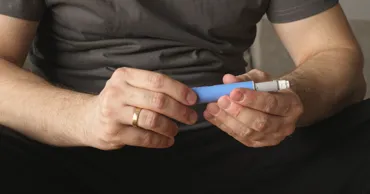 В Британии инъекции для похудения одобрили для профилактики инфарктов