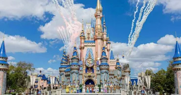 În cel mai mare Disneyland a avut loc al treilea deces în doar zece zile