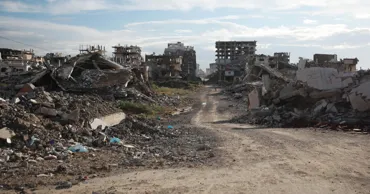 ООН: На восстановление сектора Газа потребуется более $70 млрд