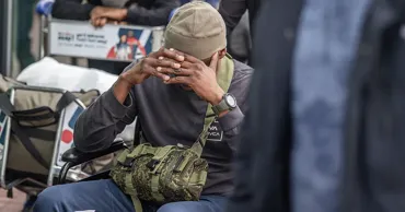 Botswana acuză Rusia că îi recrutează cetățenii prin înșelăciune și îi duce pe front