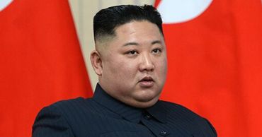 Ким Чен Ын извинился за убитого в КНДР южнокорейского чиновника.