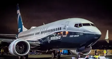 Boeing 737 Max по всему миру проверят на трещины в фюзеляже
