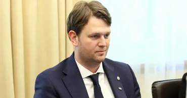 Андриан Гаврилицэ назначен старшим советником в аппарате премьер-министра