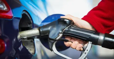 В Молдове снижаются цены на бензин и дизельное топливо