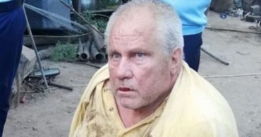 Георге Динкэ был арестован после признания в убийстве Александры Мэчешану и Луизы Меленку.