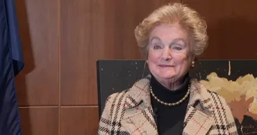 В США 90-летняя учительница английского языка попала в Книгу рекордов Гиннесса