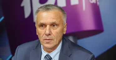 Igor Boțan: URSS și, în prezent, Rusia își impun controlul prin arme și propagandă