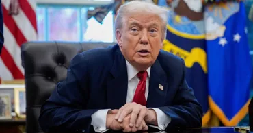 Trump: Planul de reglementare privind Ucraina nu este final