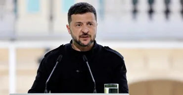 Зеленский: Первые результаты на пути к миру могут быть до конца сентября