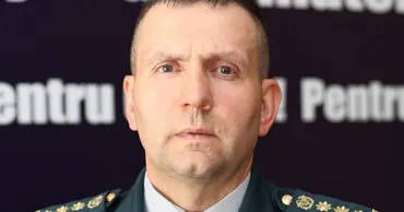 Ion Ojog a fost avansat la gradul militar de general de brigadă