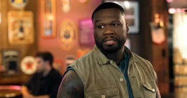 В США выпустят документальный сериал о рэпере 50 Cent