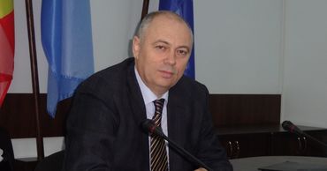 Валерий Пасат о заявлении Владимира Воронина: "Врёт в свойственной ему вульгарной манере".