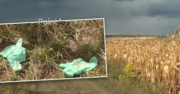 Соседи убитых в Резине женщин: Они взяли кредит, а деньги оказались у подозреваемого