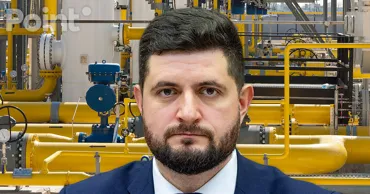 Жунгиету: У РМ есть коммерческие запасы газа, они хранятся в Румынии и Украине