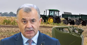 Кику: До 2029 года акциз на дизель вырастет на 73%