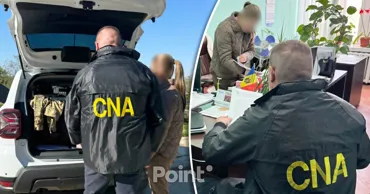 Главу экоинспекции Окницы и двух инспекторов задержали за систематические взятки