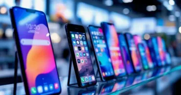 Лучшее время для покупки смартфона было в прошлом году: они станут роскошью