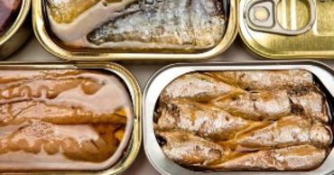 Крупнейшим импортёром украинской рыбной продукции является Молдова. Фото: mybusiness.md
