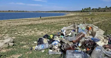 В Молдове инспекторы по охране окружающей среды выявили 56 стихийных свалок