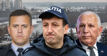 Cernăuțeanu: Există suspiciuni că Pînzari și Constantinov s-ar afla în regiunea transnistreană