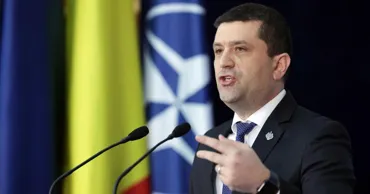 Румыния призвала ЕС усилить восточный фланг против российских дронов